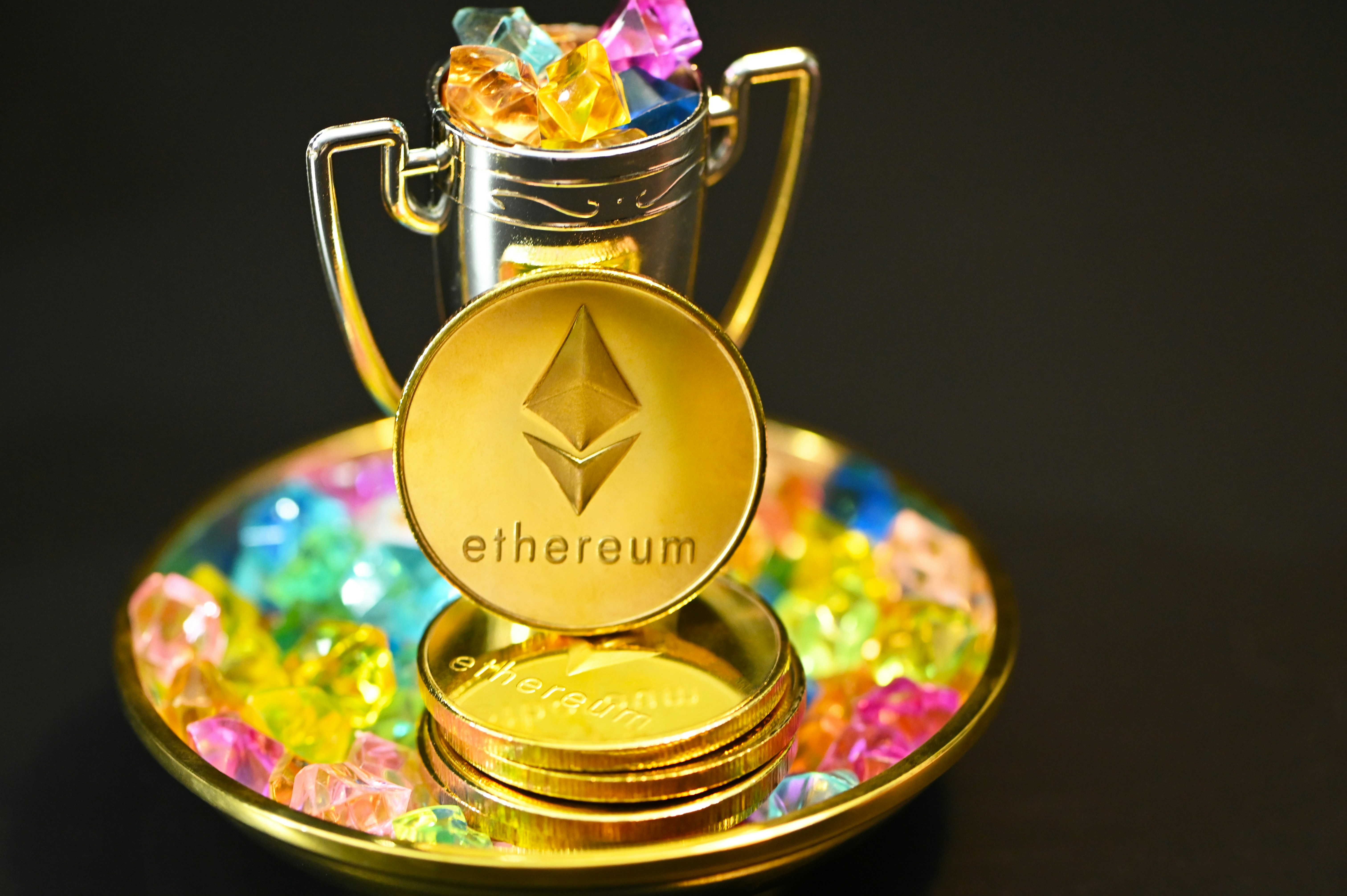 BTC 360eNuxer Security